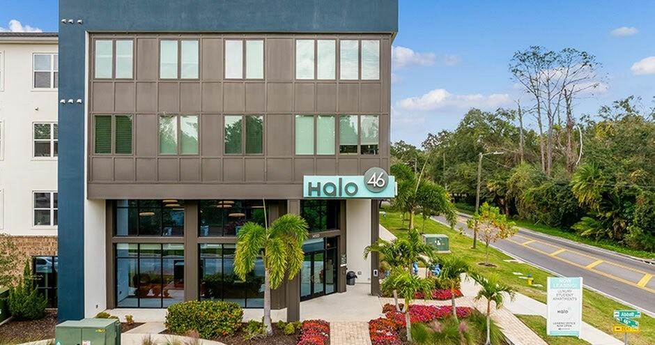 Halo 46:  Off-Campus Student Housing - Photo 7 of 50