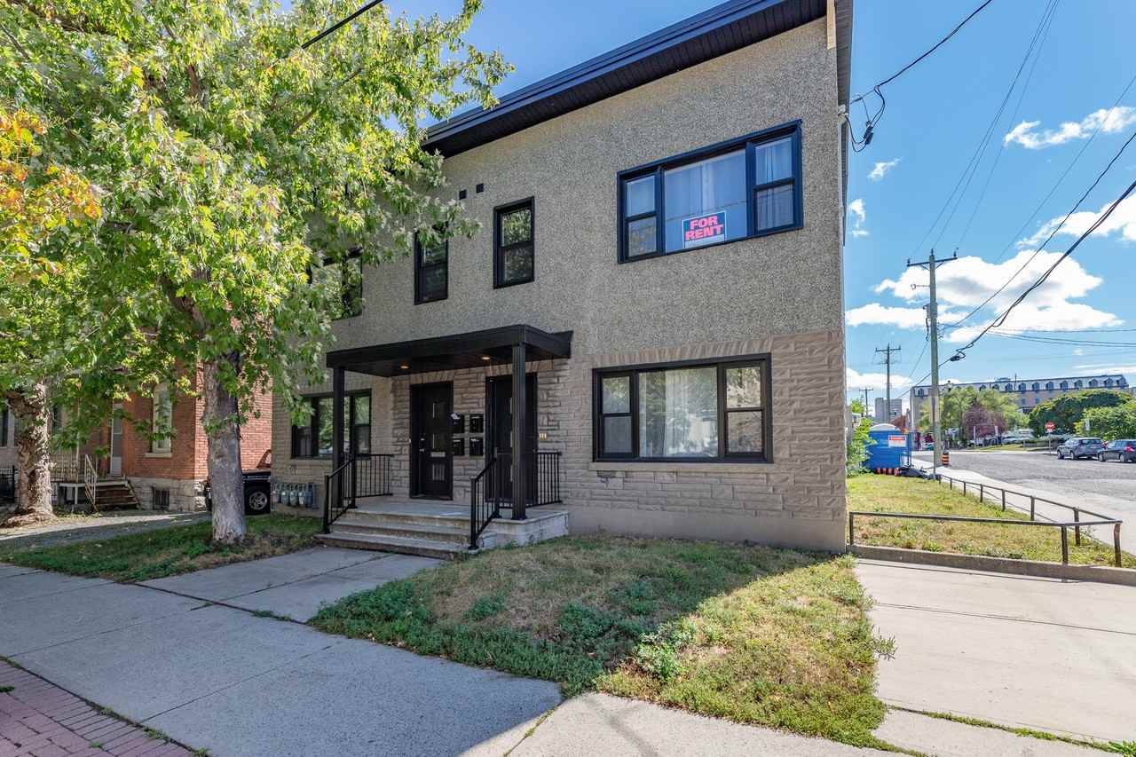 72 St Andrew Street Unit 4 Apartments 72 St. Andrew St, Ottawa, ON