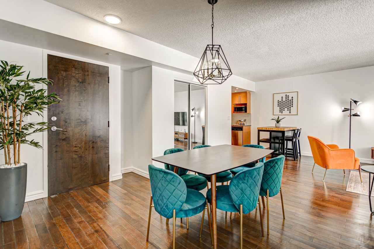 Le Mille Neuf Furnished Suites - Photo 3 of 47