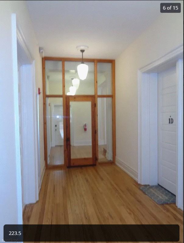 223 S Cherry St #1E - Photo 3 of 15