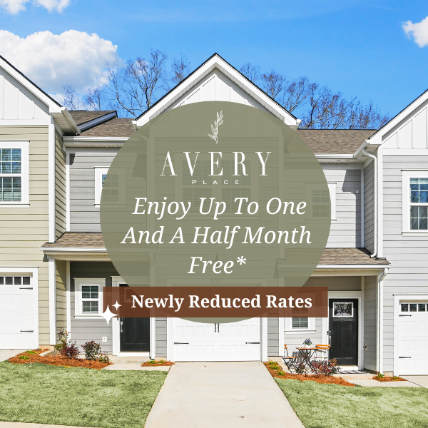 Avery Place Apartments 5020 Limelight Lane, Charlotte, NC 28217 Zumper