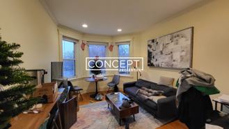 100 Queensberry St #7CP - Photo 1 of 1