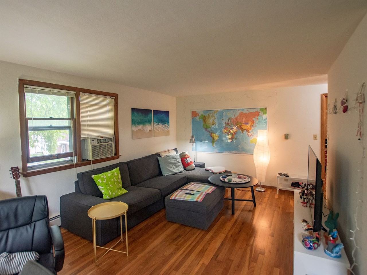 State Street Apartments - Photo 3 of 50