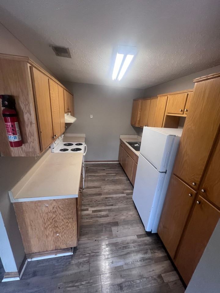 Jumpertown Apartments - Photo 4 of 9