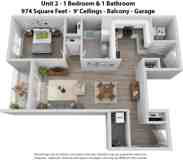 Lofts at Kelley Farms - Photo 1 of 1