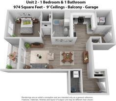 Lofts at Kelley Farms - Photo 1 of 1