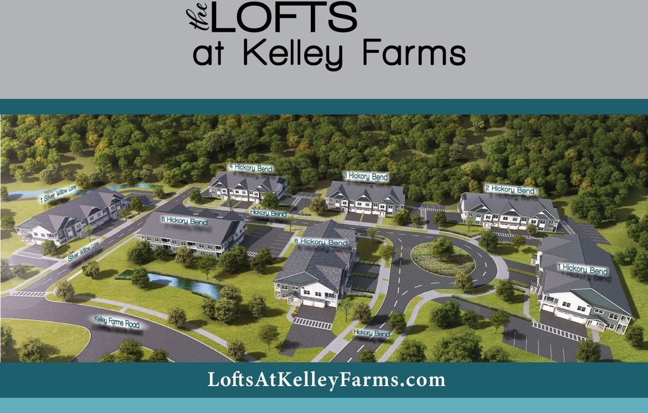 Lofts at Kelley Farms - Photo 7 of 50