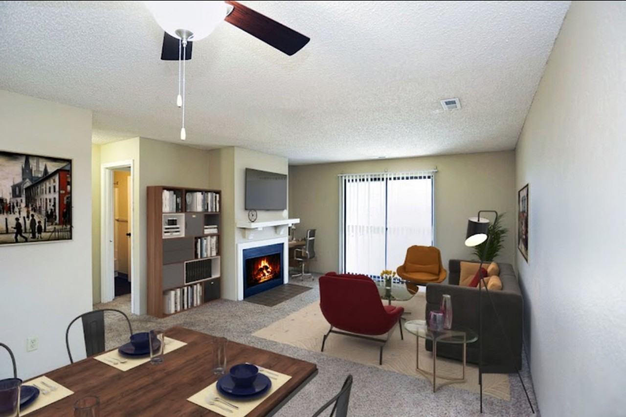 6747 W Par Ln - Photo 6 of 50