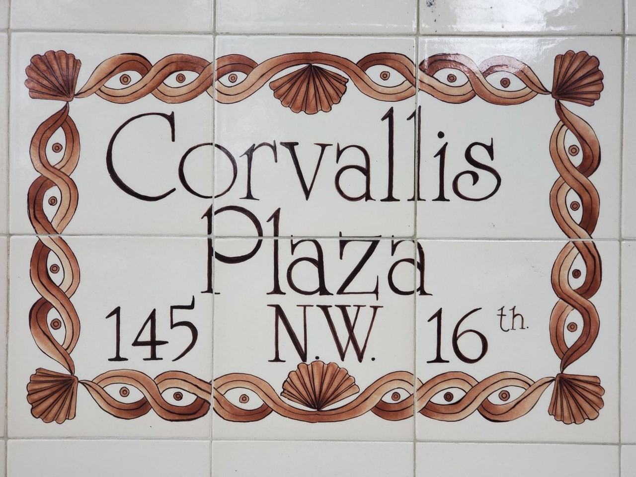Corvallis Plaza - Photo 2 of 28