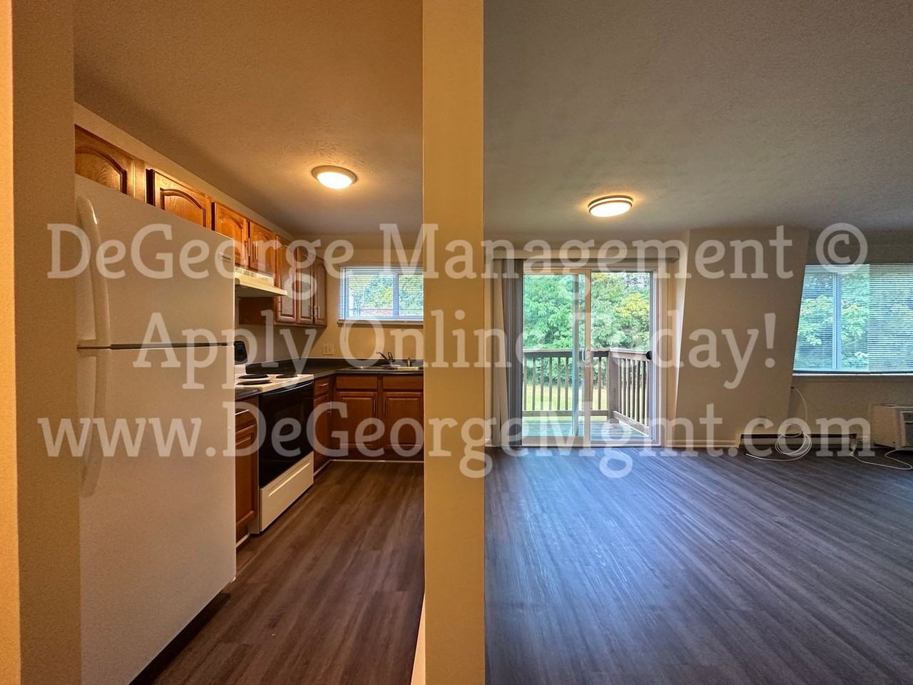 Woodside Court Apartments - Photo 2 of 50