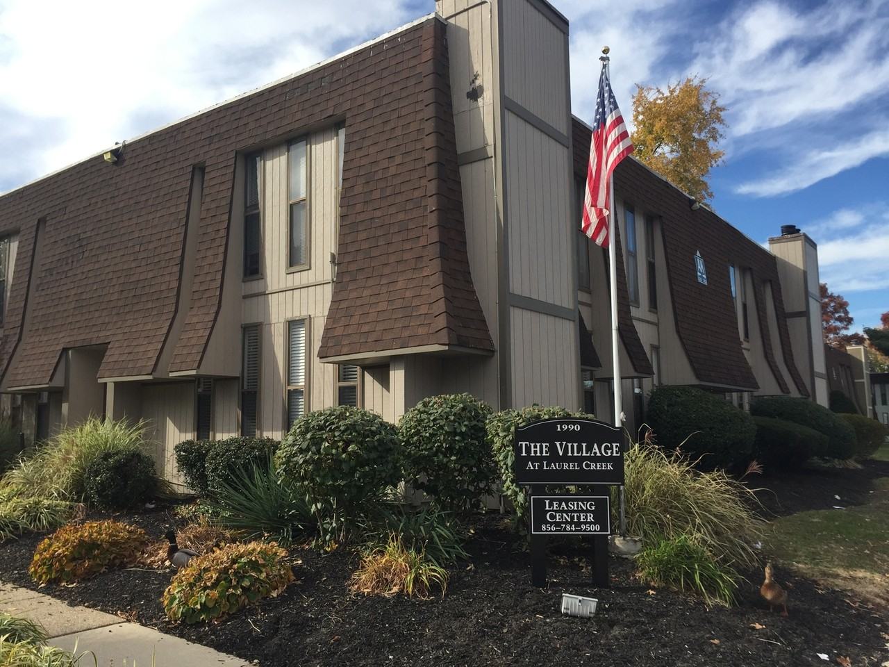 The Village at Laurel Creek - Photo 2 of 48