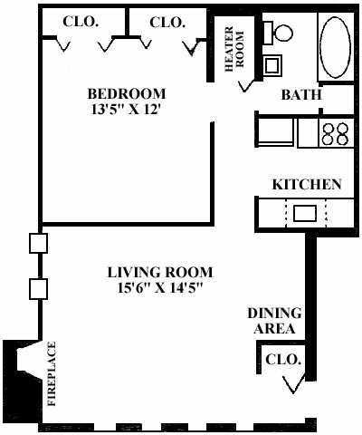 The Village at Laurel Creek - Photo 3 of 48