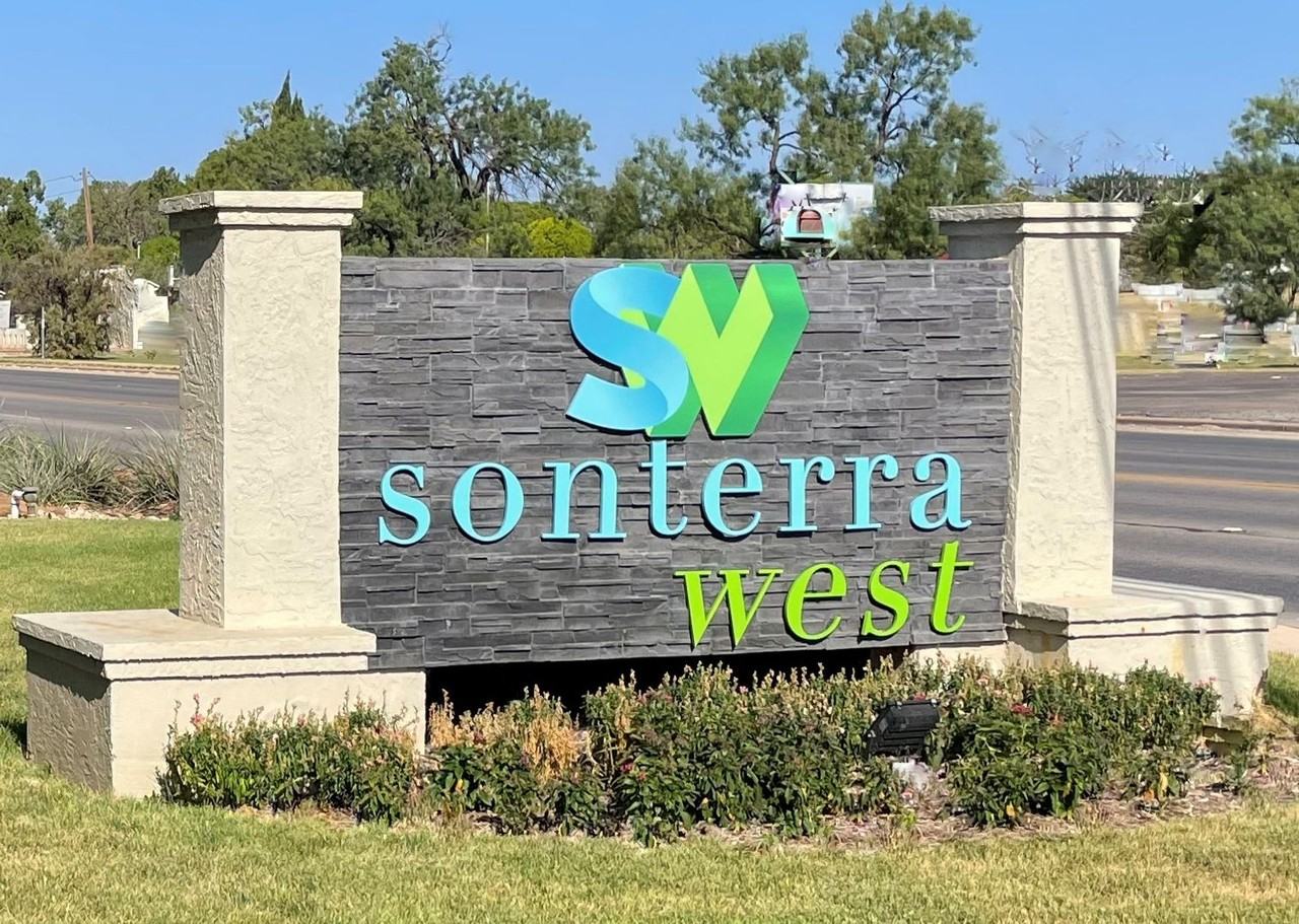Sonterra West Apartments - Photo 2 of 2