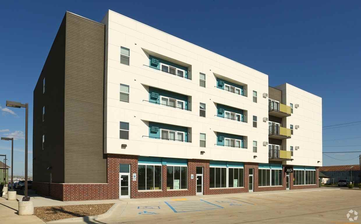 CHI Mercy Heights - Photo 5 of 9