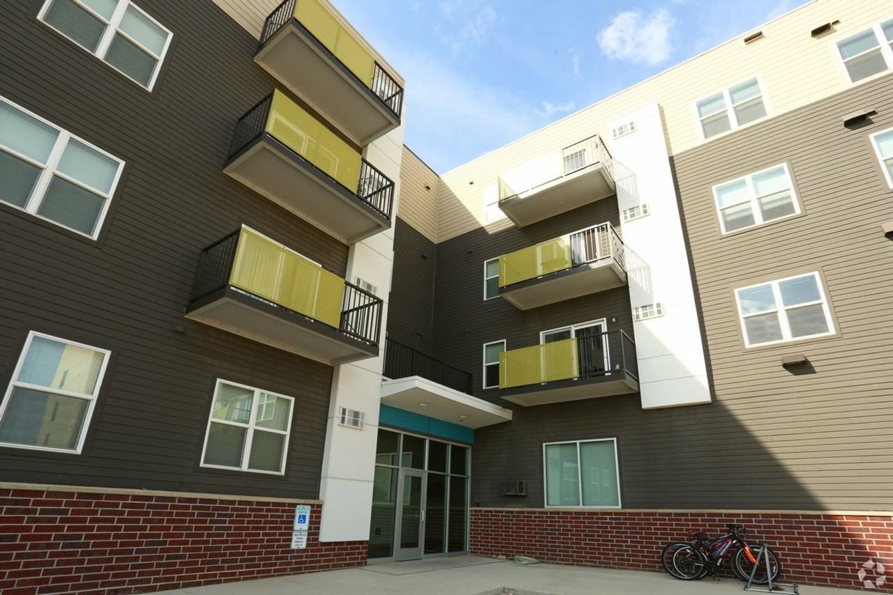 CHI Mercy Heights - Photo 7 of 9