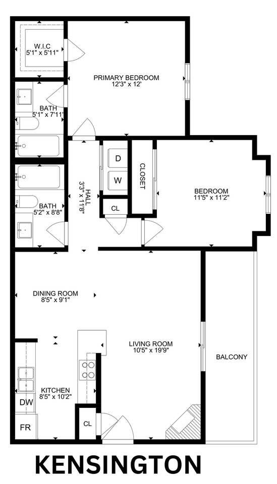 6601  S 108th Ct - Photo 6 of 50