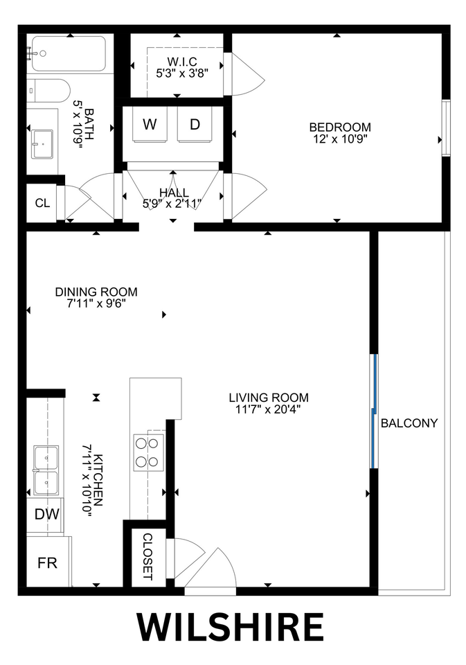 6601  S 108th Ct - Photo 7 of 50