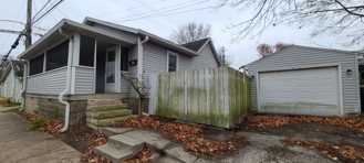208 E. Grimes Ln - Photo 1 of 1