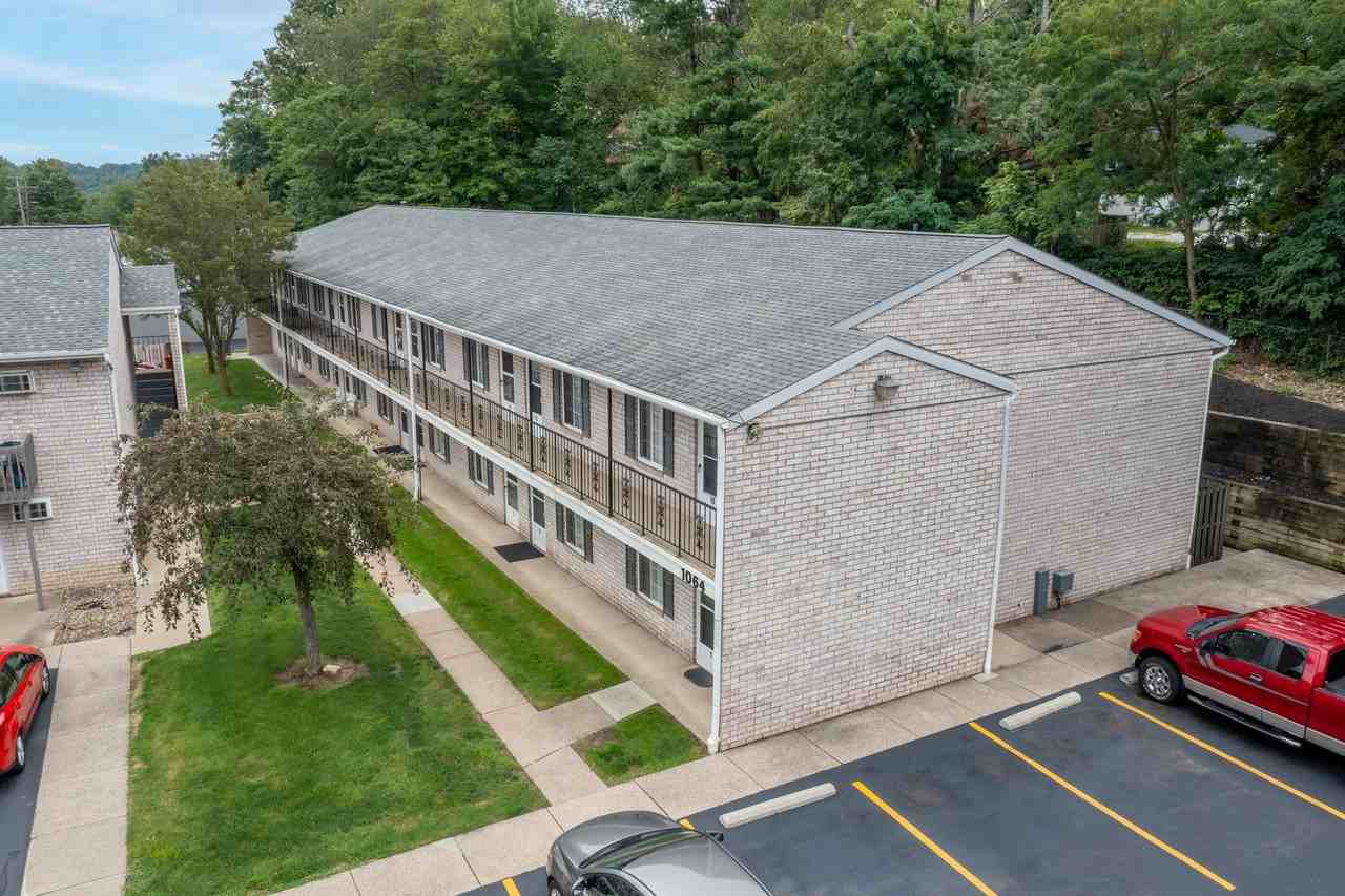 Clyde Crossings Apartments 1064, 1072, 1080 Clyde Ave., Cuyahoga