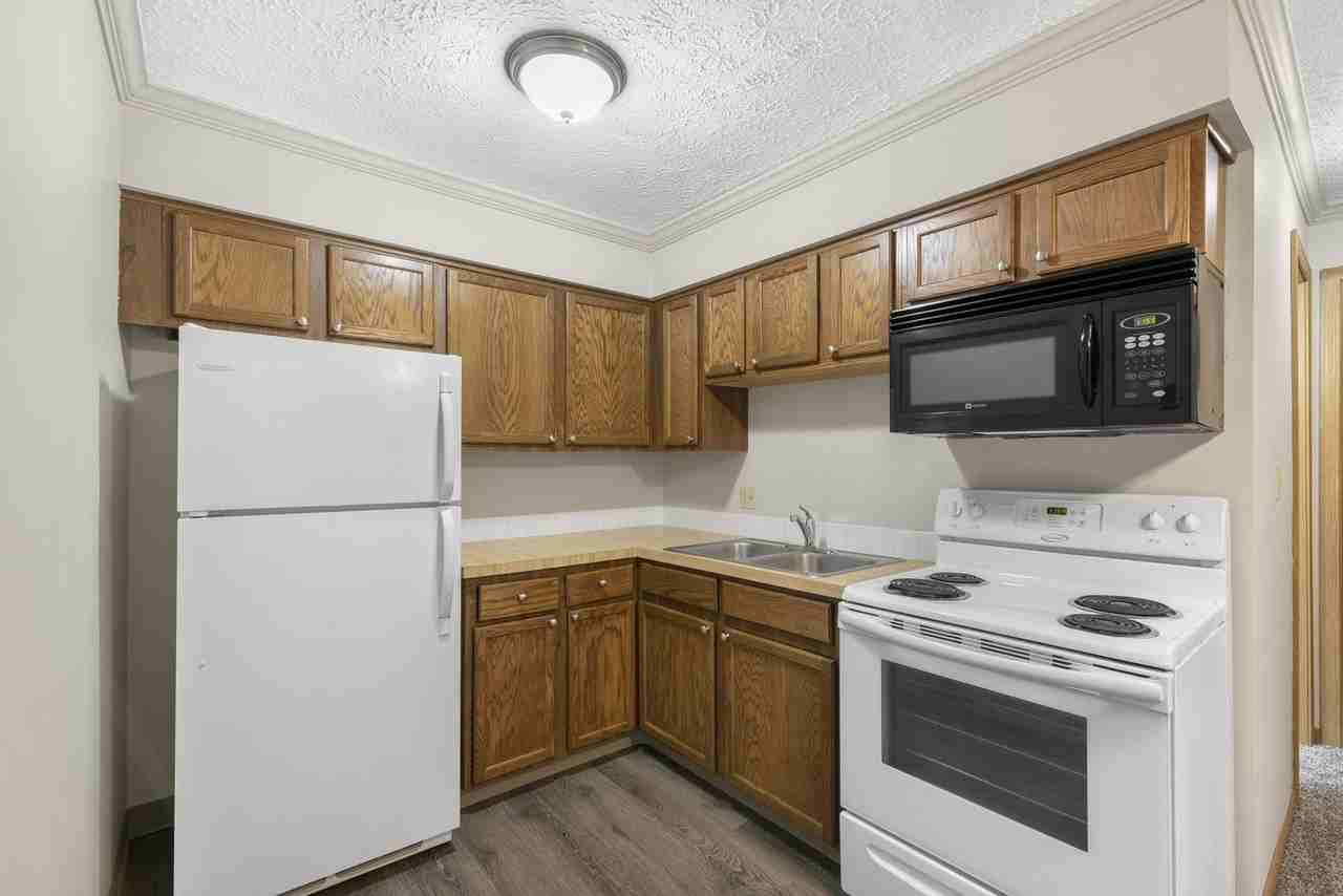 Clyde Crossings Apartments 1064, 1072, 1080 Clyde Ave., Cuyahoga