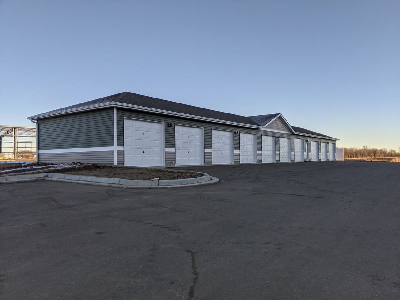Highfield Apartments 4 - Photo 3 of 9