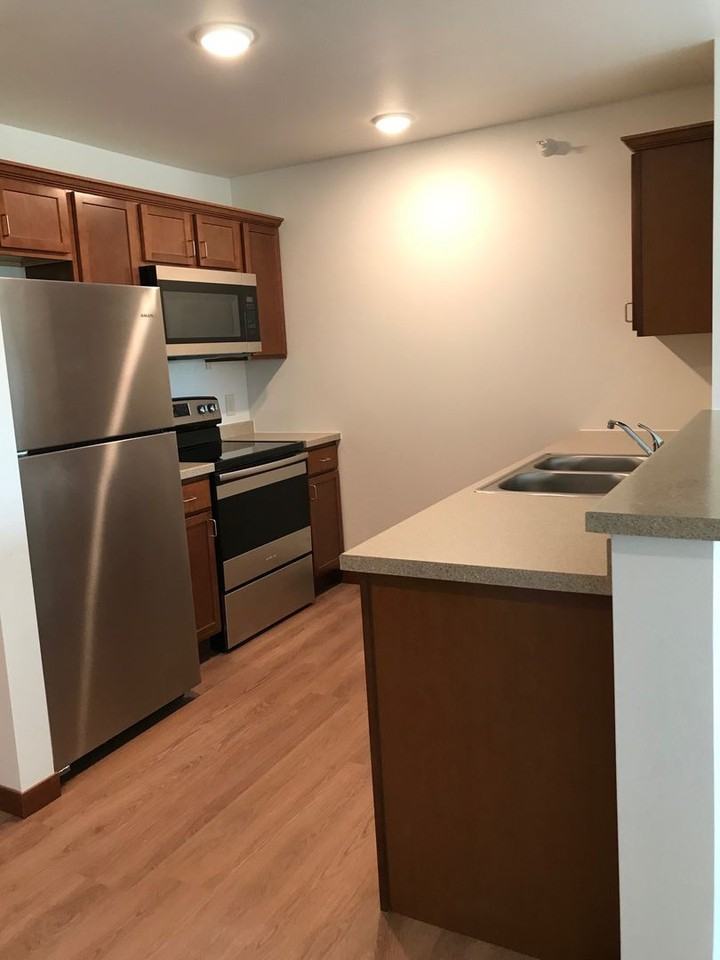 Highfield Apartments 4 - Photo 5 of 33