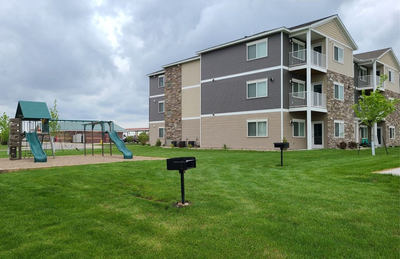 Highfield Apartments 4 - Photo 7 of 21