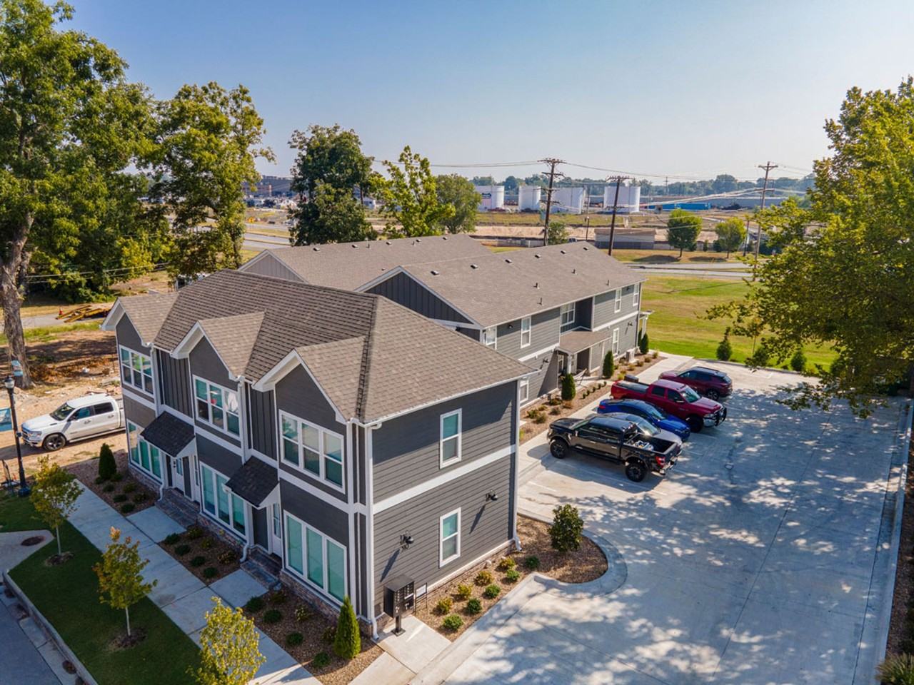 310 Parker St #C - Photo 3 of 21