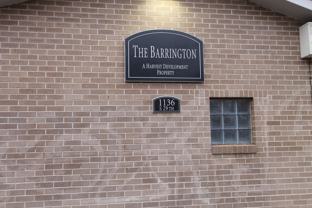 The Barrington - Photo 1 of 1