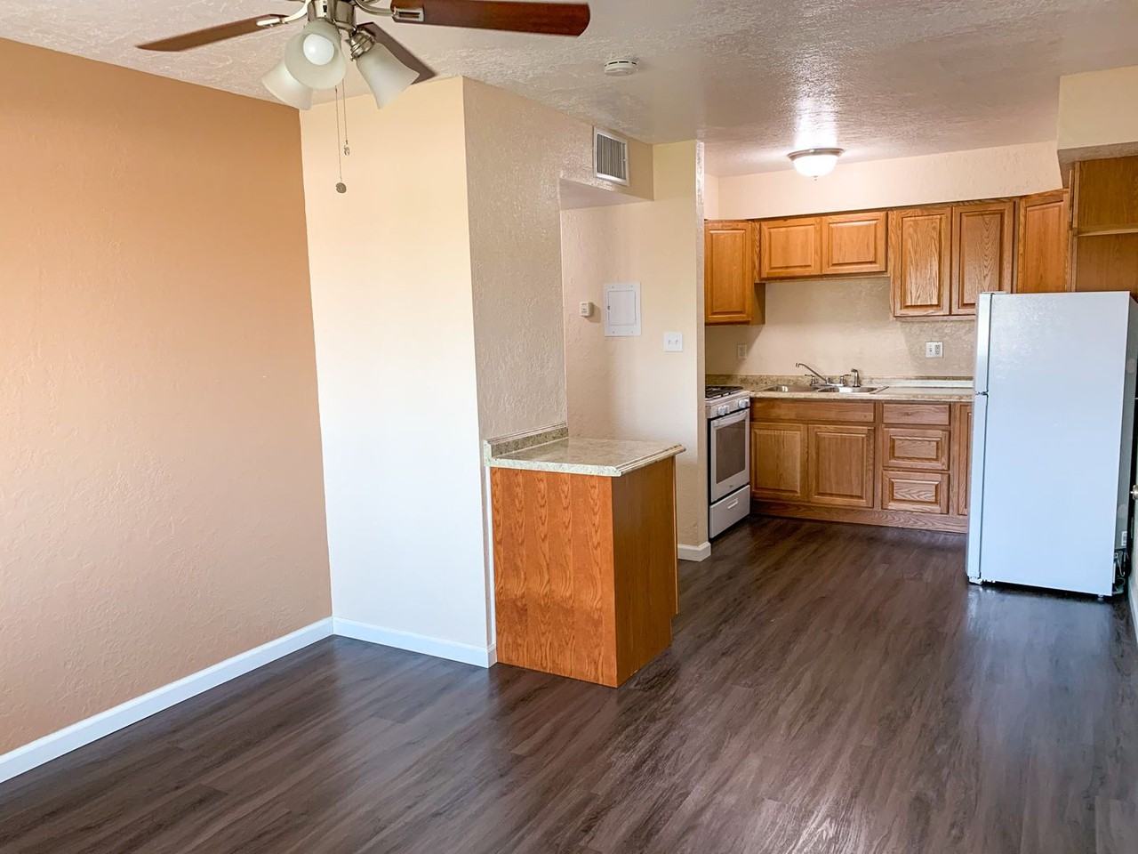 Updated Studio, one bedroom and two bedroom units - Photo 7 of 20