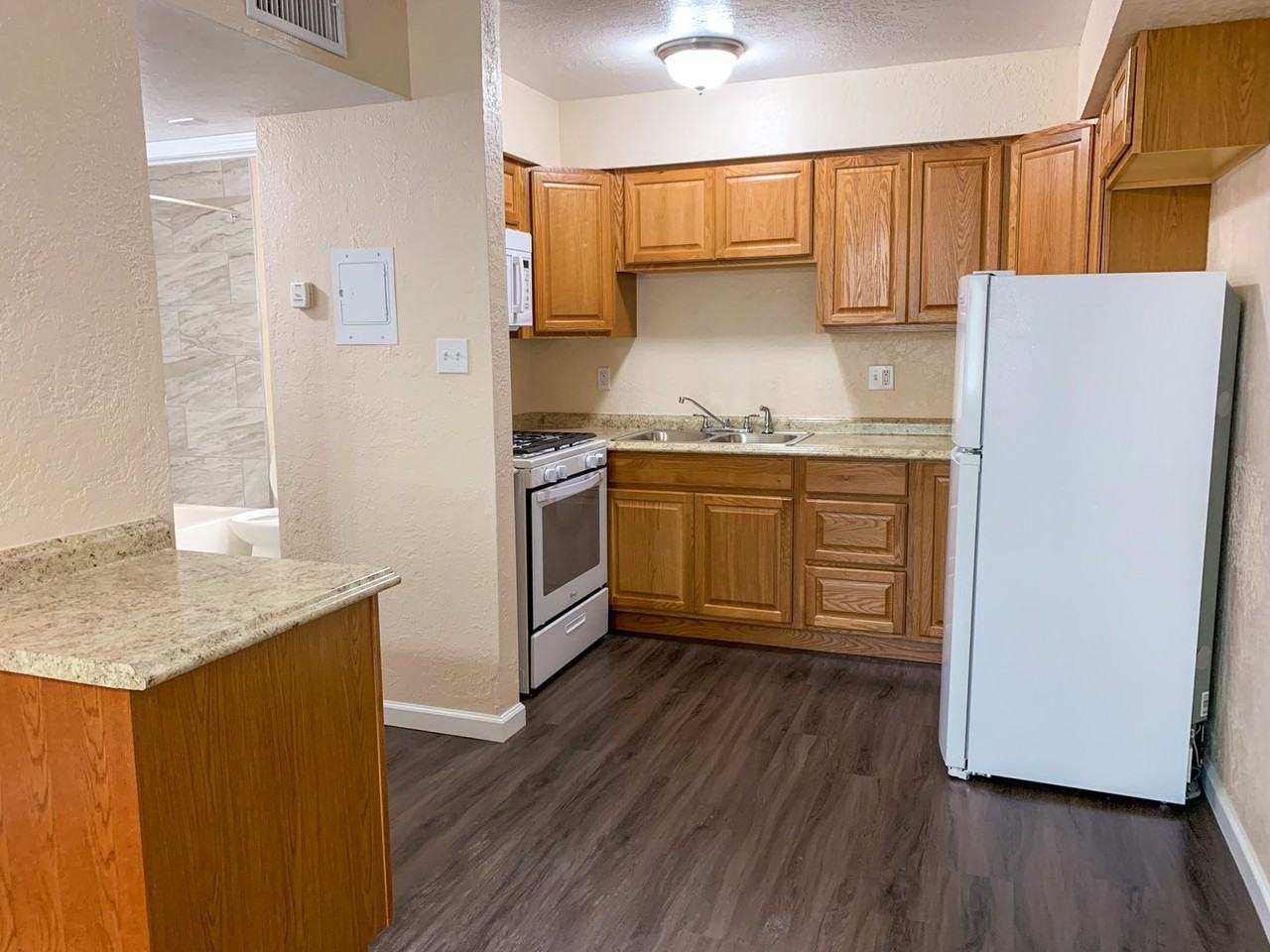 Updated Studio, one bedroom and two bedroom units - Photo 4 of 20