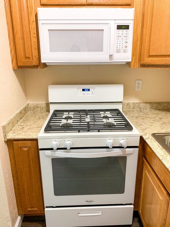 Updated Studio, one bedroom and two bedroom units - Photo 3 of 20