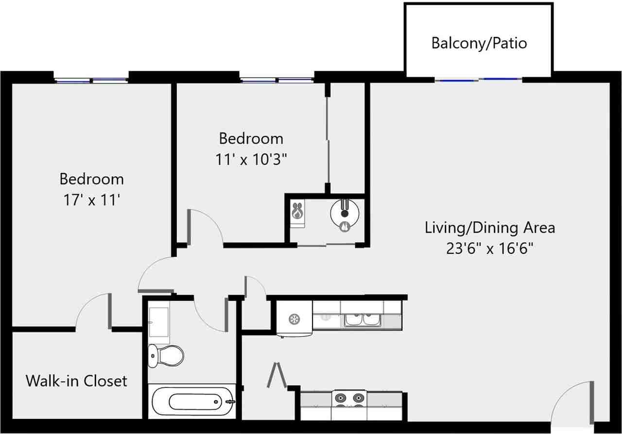 11326 Southland Rd - Photo 3 of 18