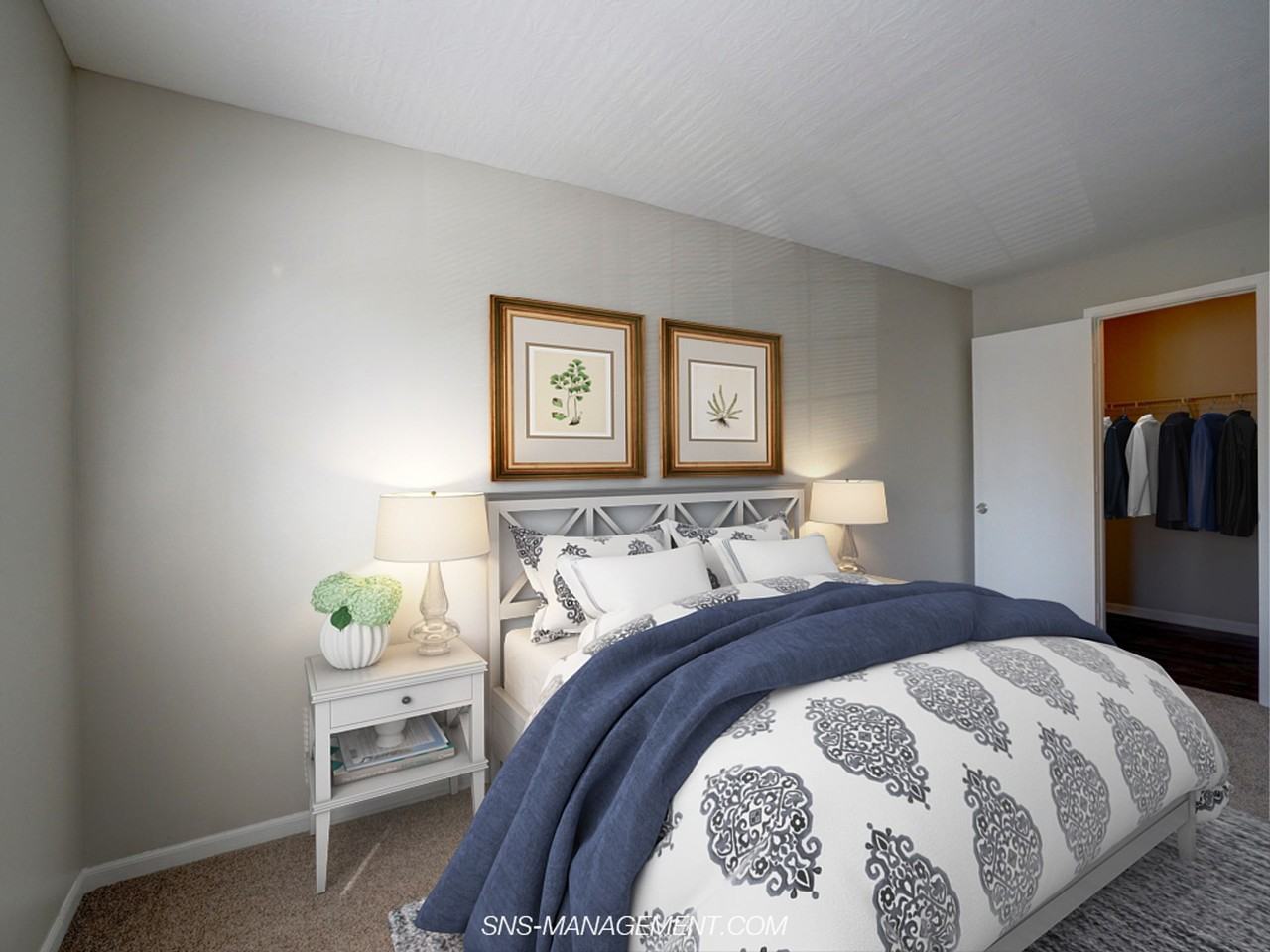 Southland Greens Apartments - Photo 7 of 18