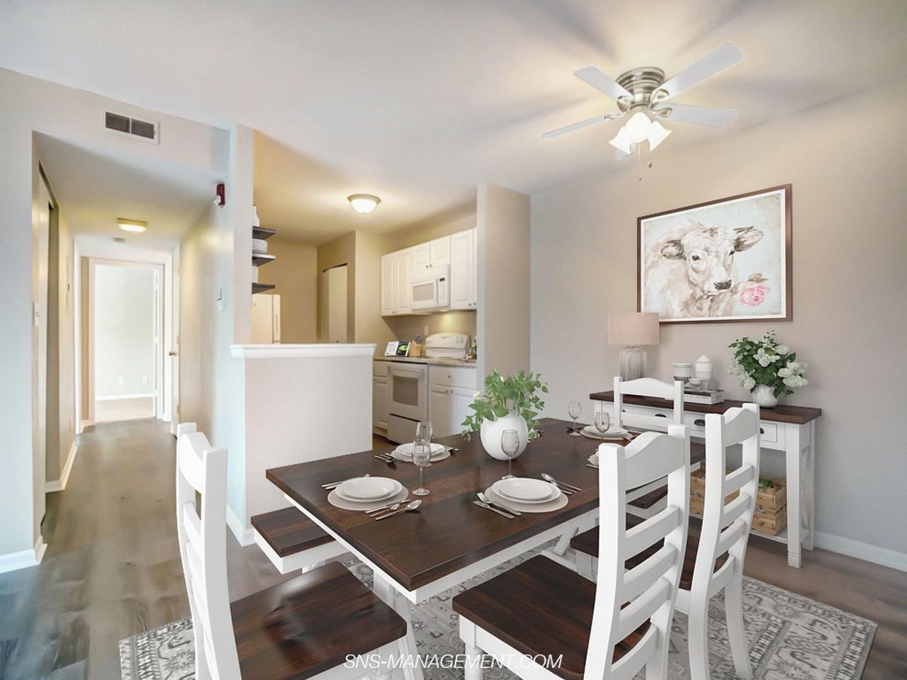 Southland Greens Apartments - Photo 5 of 18