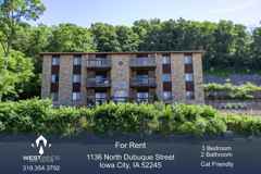 1136 N. Dubuque Street - Photo 1 of 1