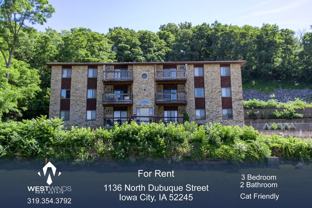 1136 N. Dubuque Street - Photo 1 of 1