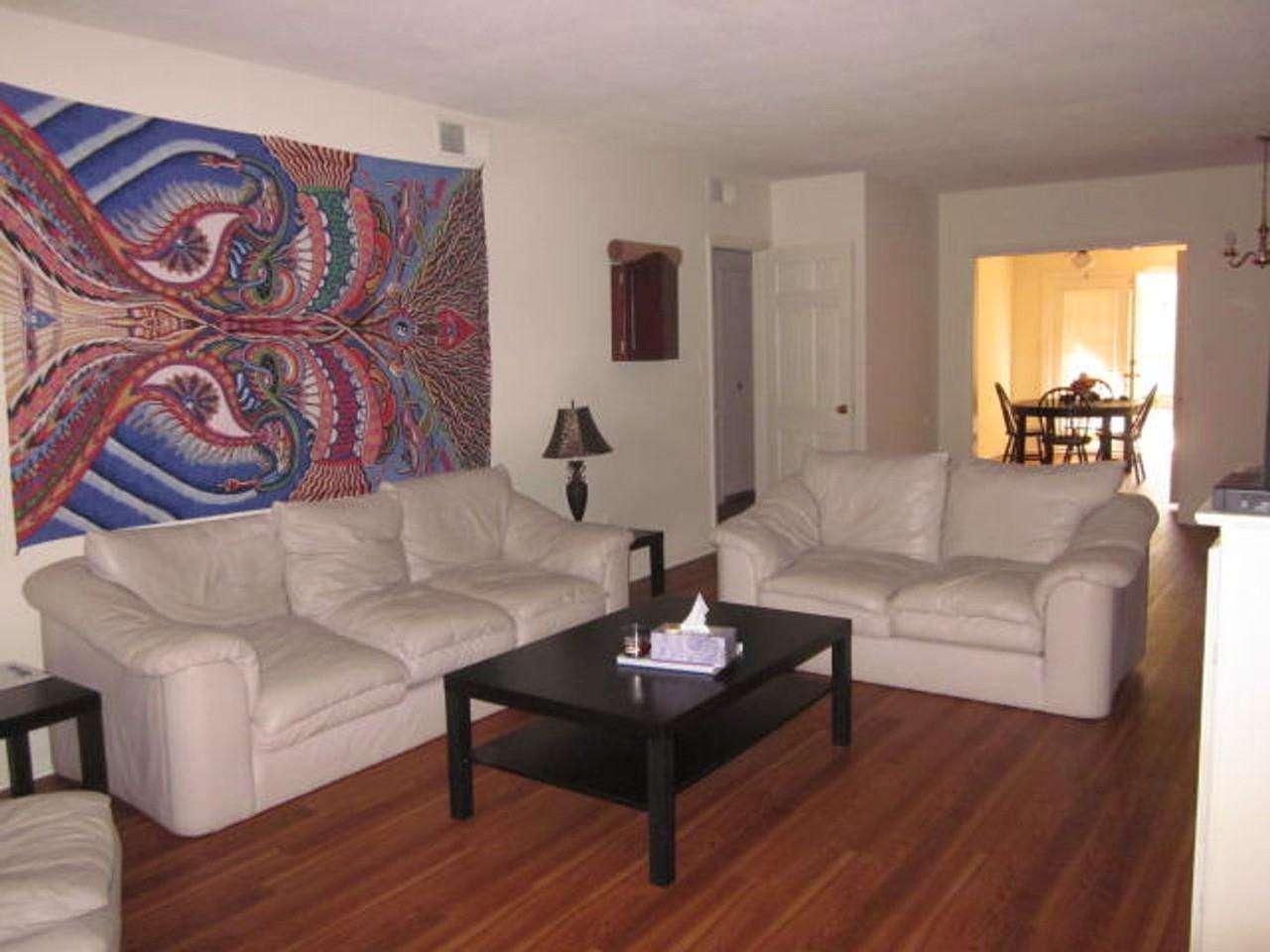 Georgetown Apartments - Photo 2 of 49