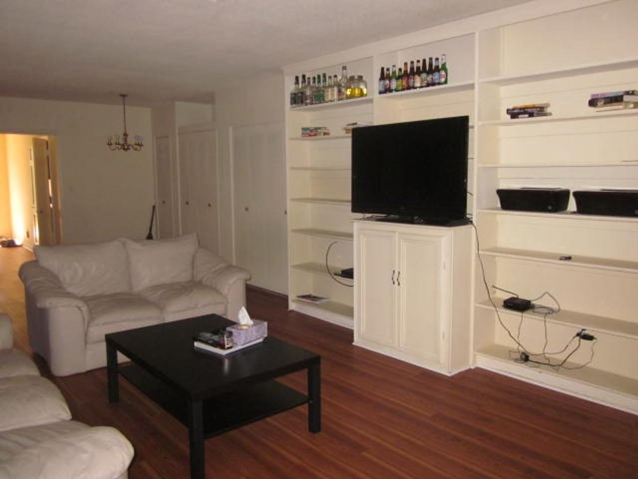 Georgetown Apartments - Photo 3 of 49