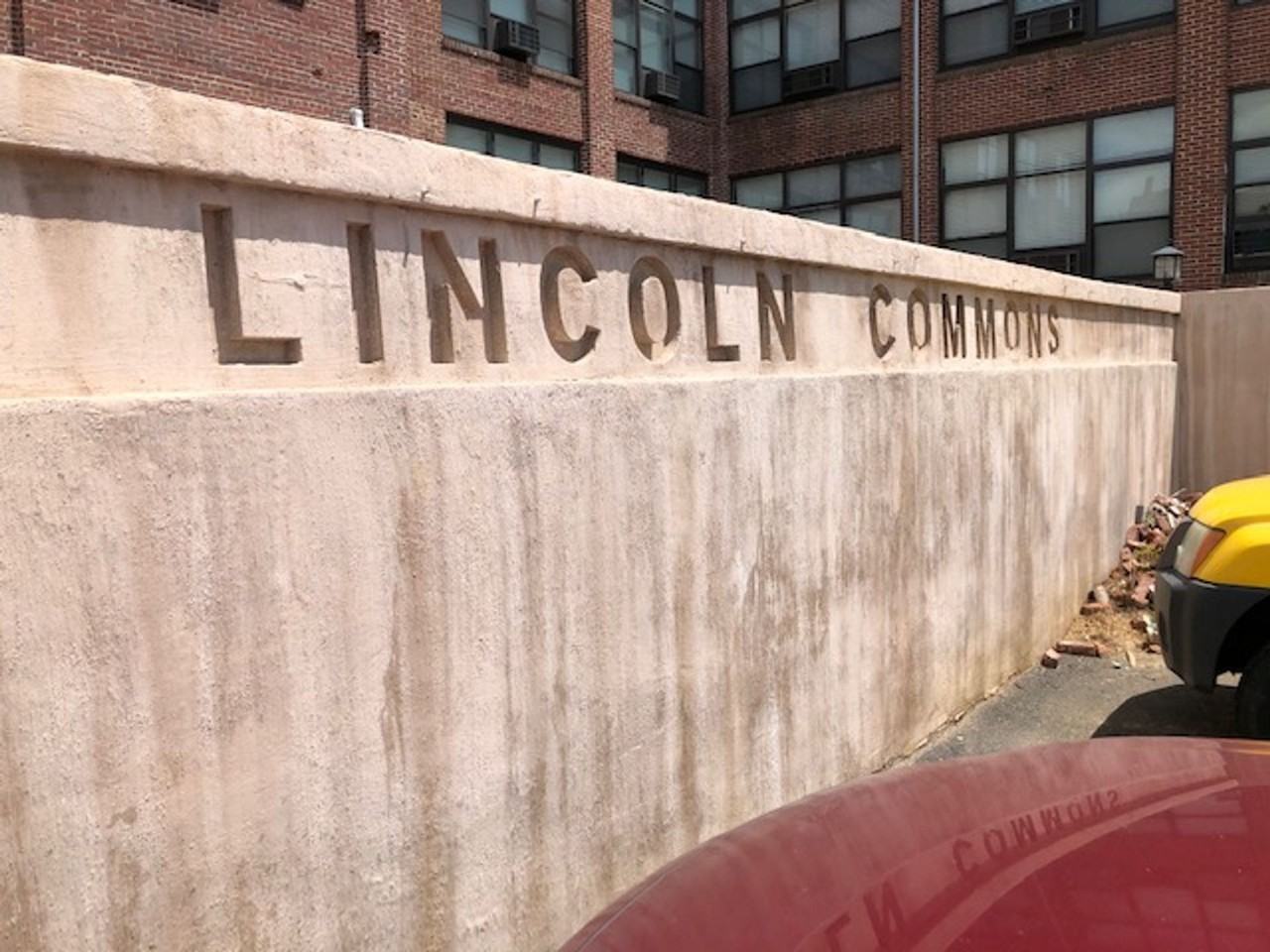 Lincoln Commons - Photo 3 of 34