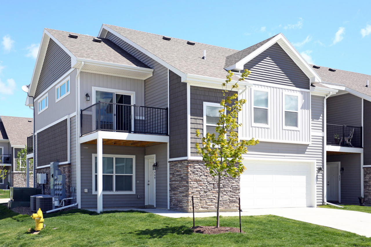 Village at Century Run Townhomes - Photo 3 of 50