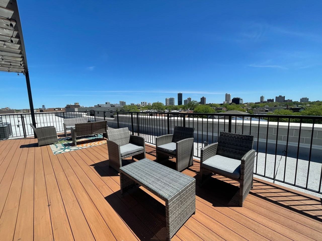 The Ainslie - Photo 4 of 50