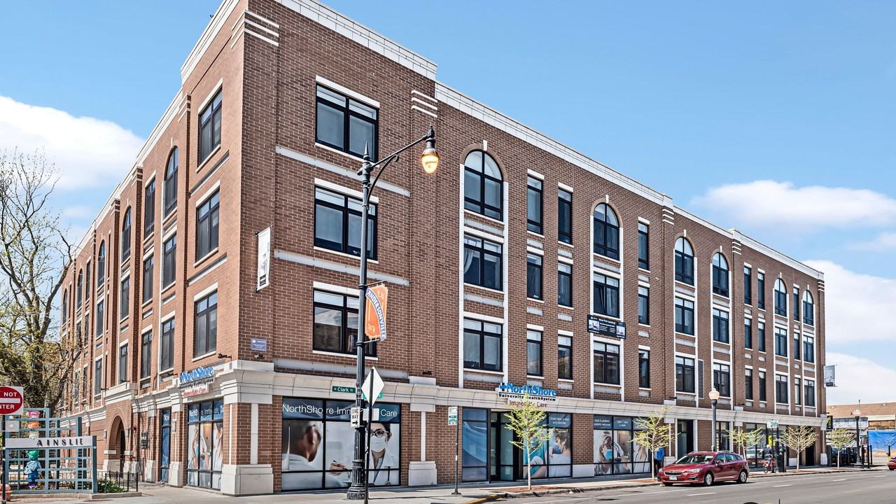 The Ainslie - Photo 6 of 50