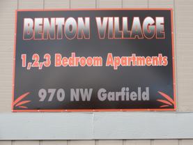 Benton Village - Photo 1 of 1