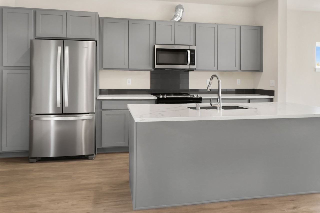 Britton Loop Townhomes - Photo 7 of 50