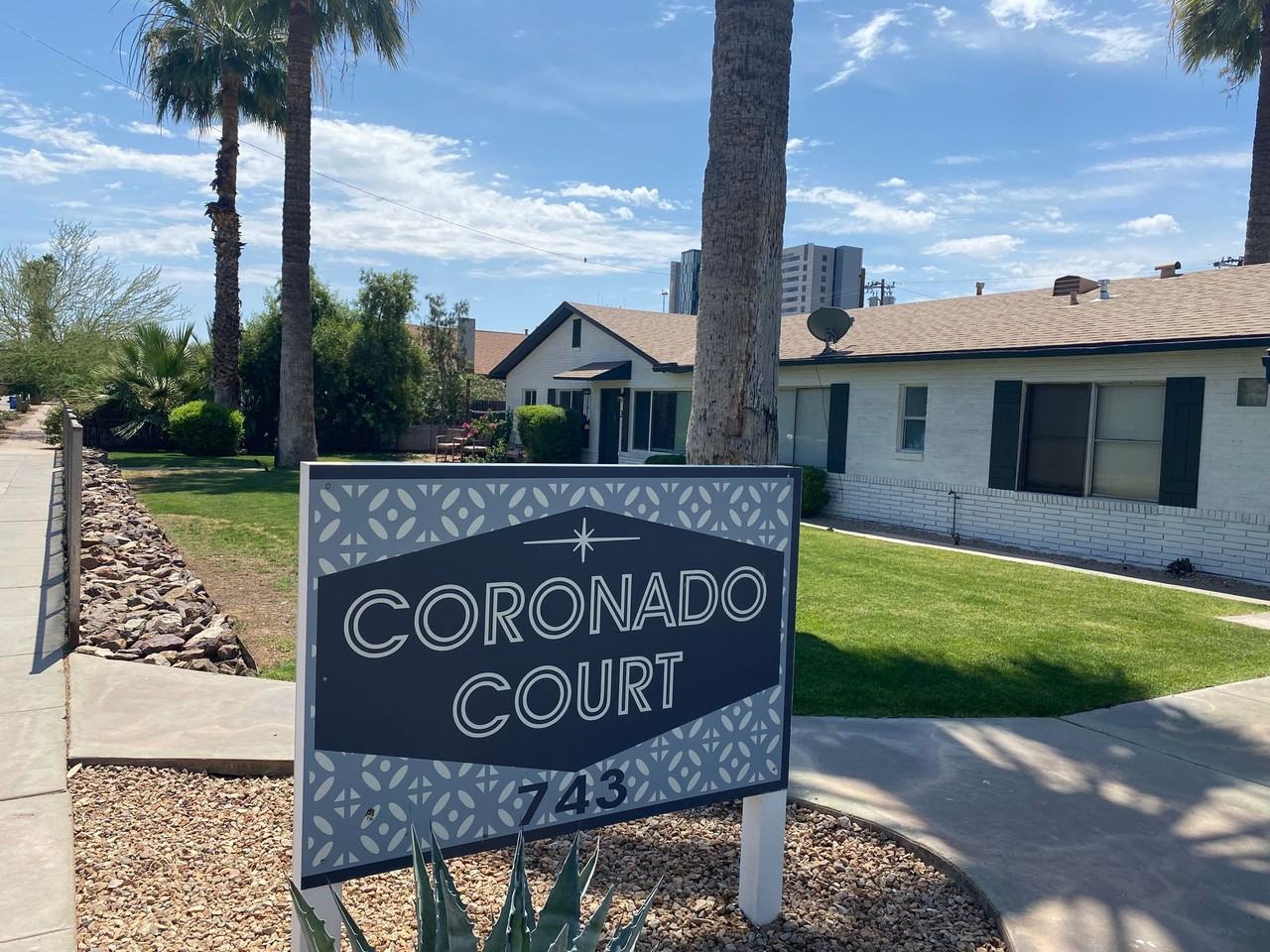 Coronado Court - Photo 2 of 8