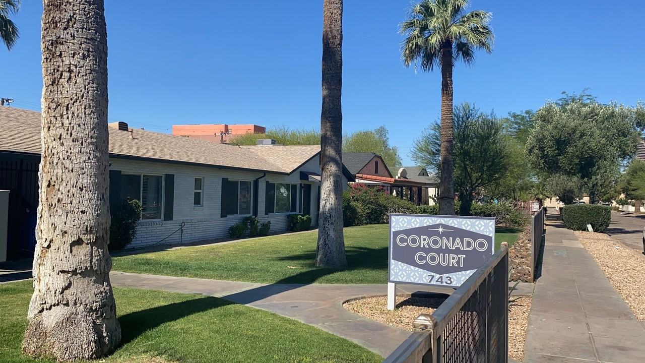 Coronado Court - Photo 5 of 8