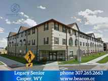Legacy Casper Senior Residences - Photo 1 of 1