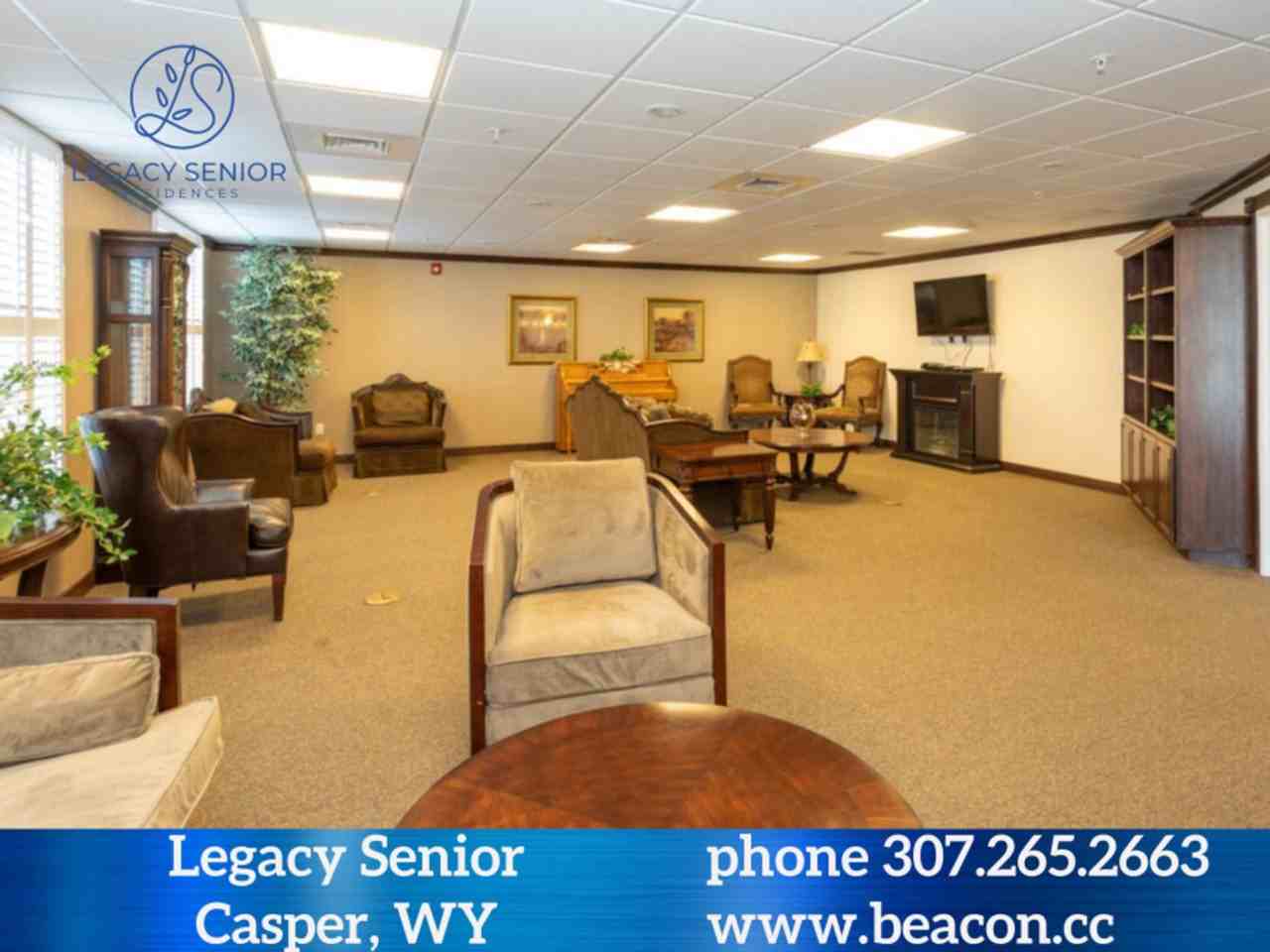 Legacy Casper Senior Residences - Photo 5 of 48