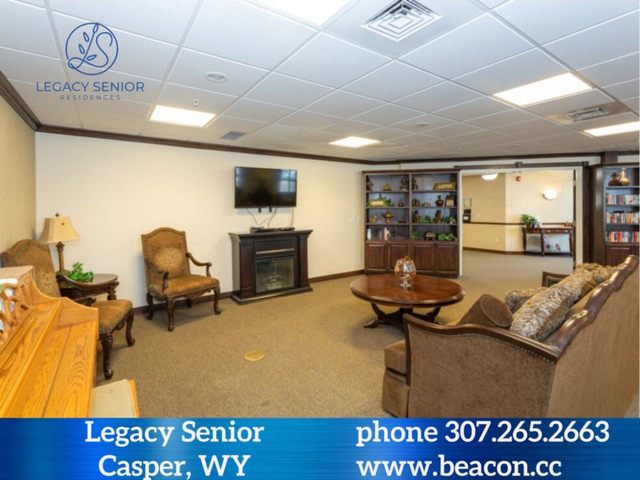 Legacy Casper Senior Residences - Photo 6 of 48